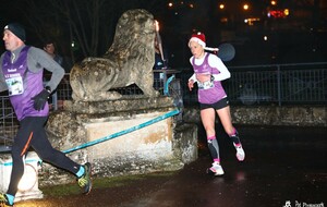 Corrida  de Mouzon